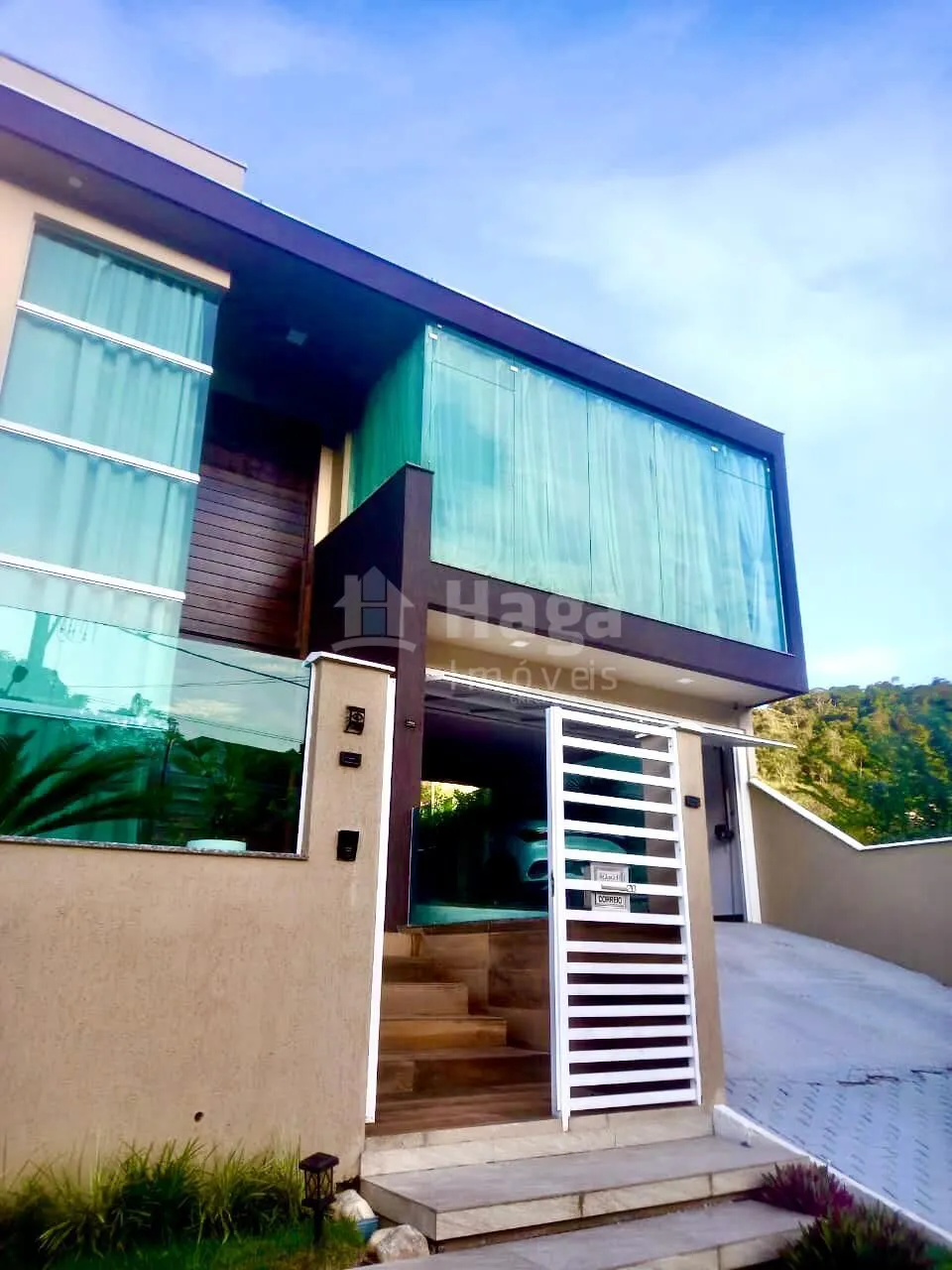 House for sale of 700 m² in Brusque, SC, Brazil
