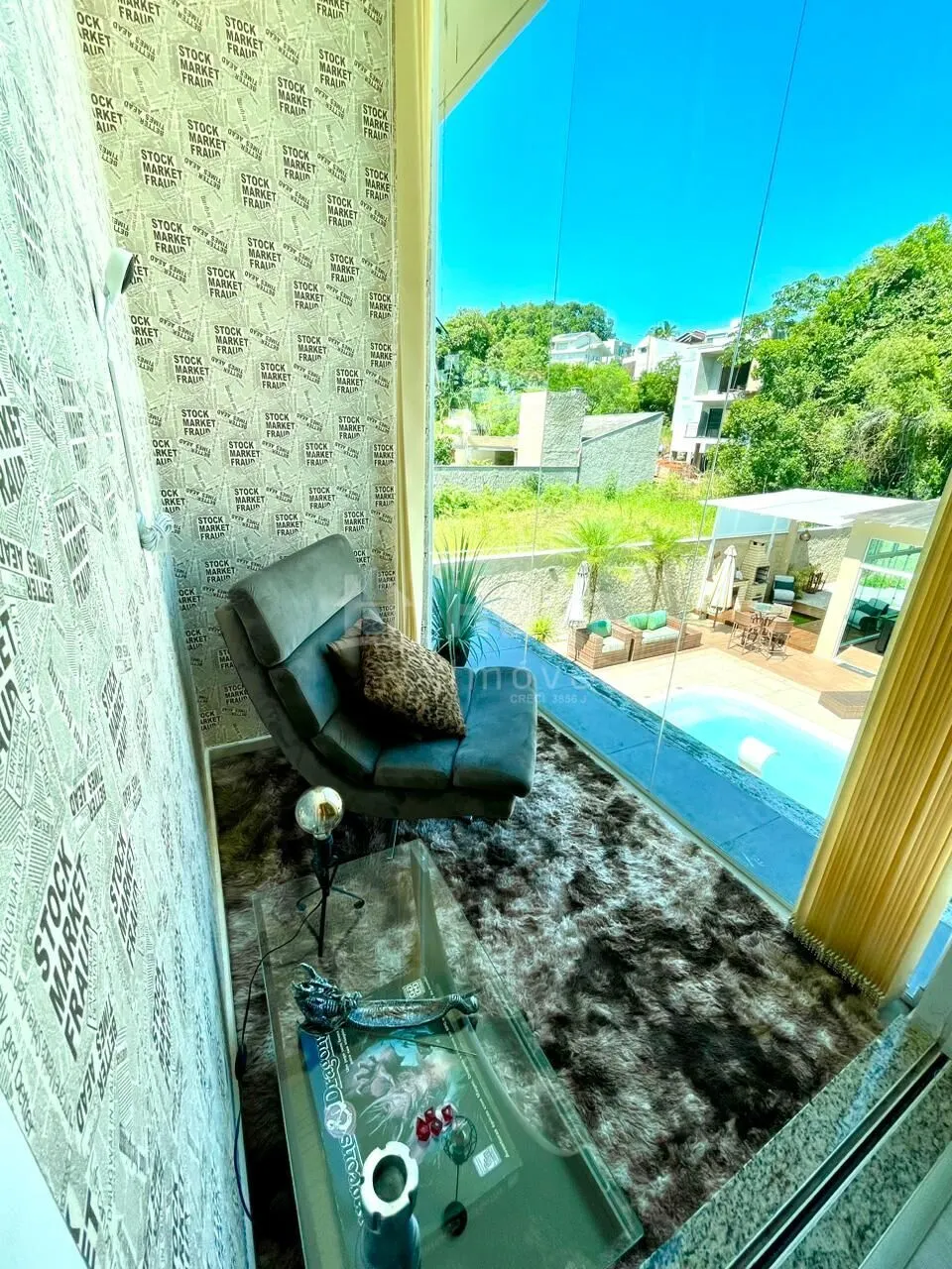 House for sale of 700 m² in Brusque, SC, Brazil