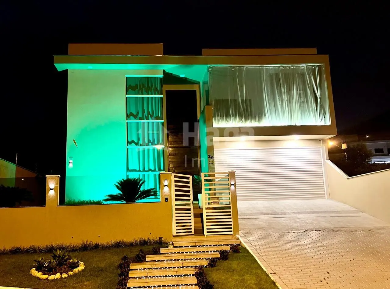 House for sale of 700 m² in Brusque, SC, Brazil