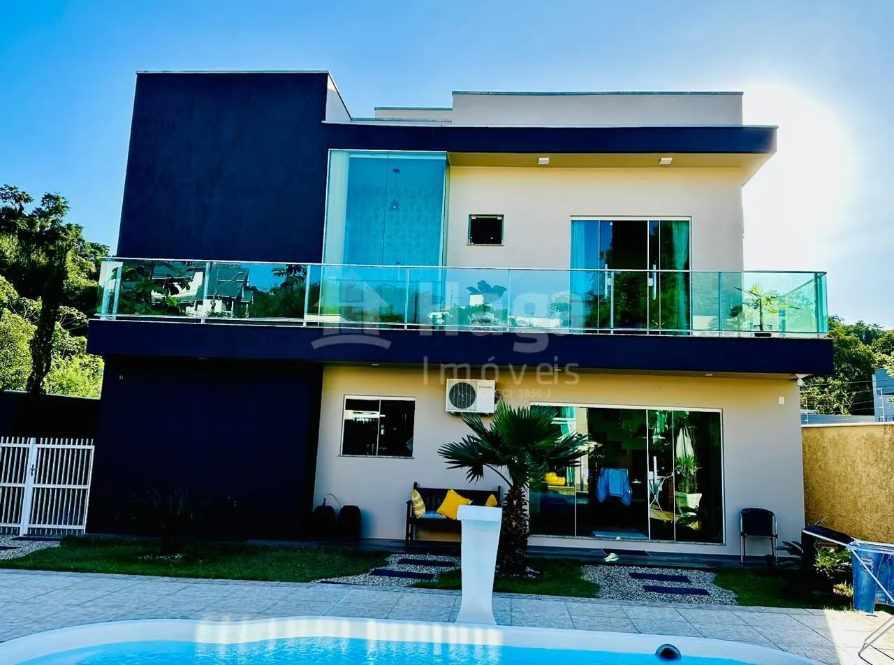 House for sale of 700 m² in Brusque, SC, Brazil