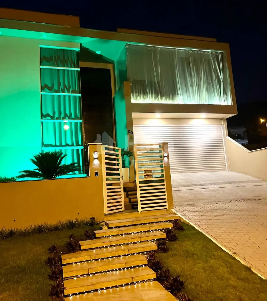 House for sale of 700 m² in Brusque, SC, Brazil