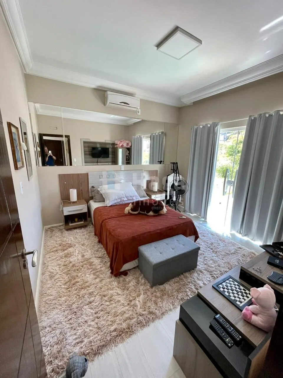 House for sale of 700 m² in Brusque, SC, Brazil