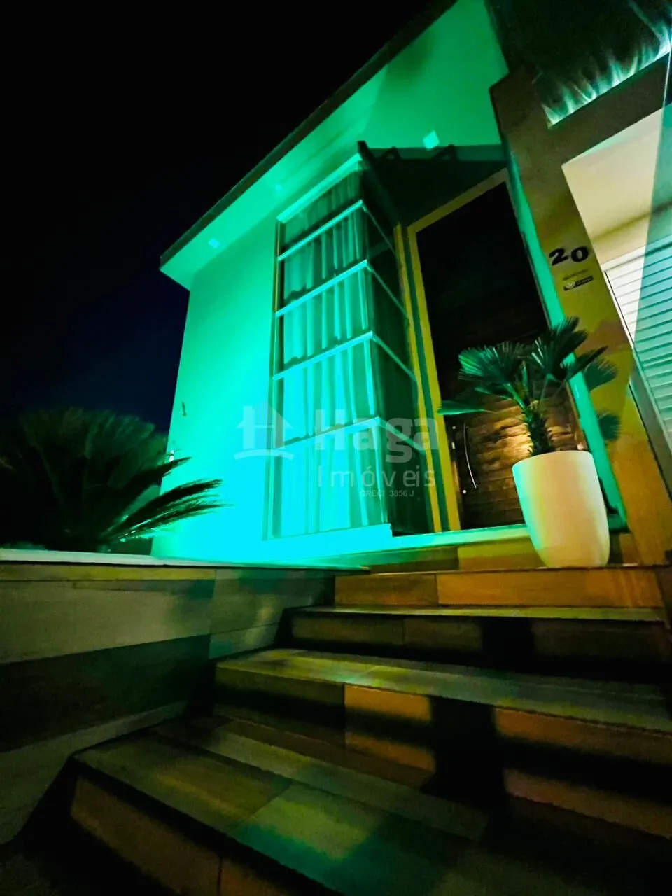 House for sale of 700 m² in Brusque, SC, Brazil