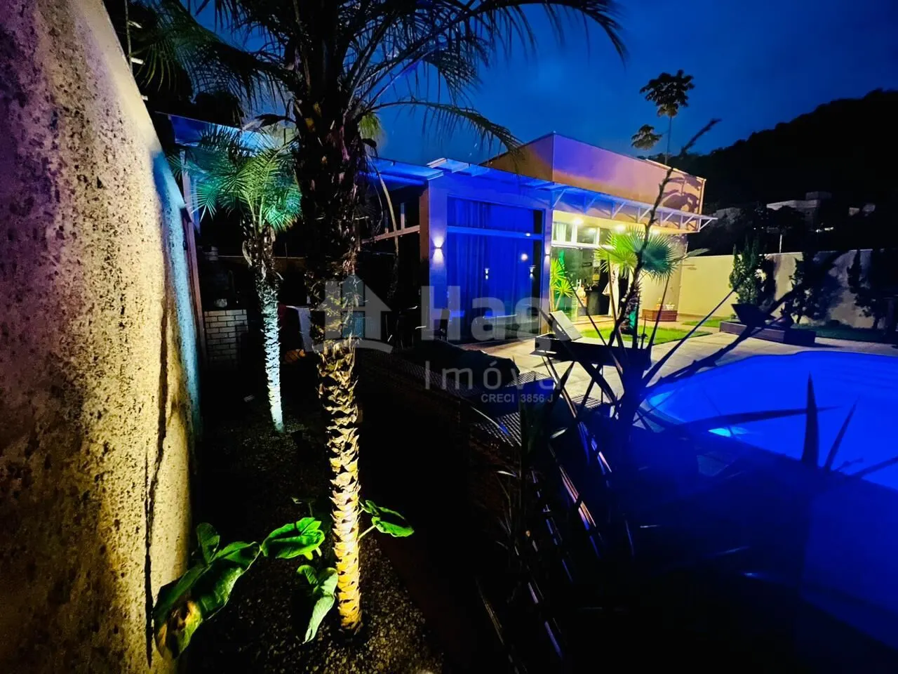 House for sale of 700 m² in Brusque, SC, Brazil
