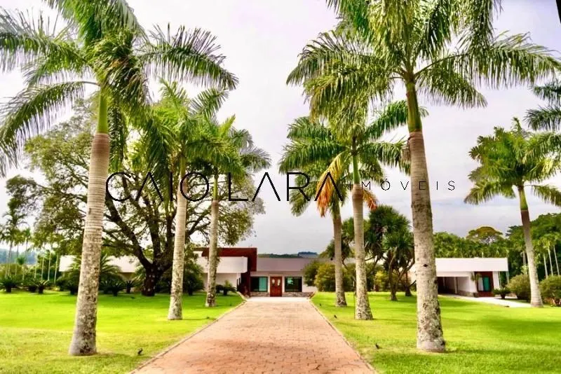 Sítio à venda de 19 ha em Avaré, SP, Brasil