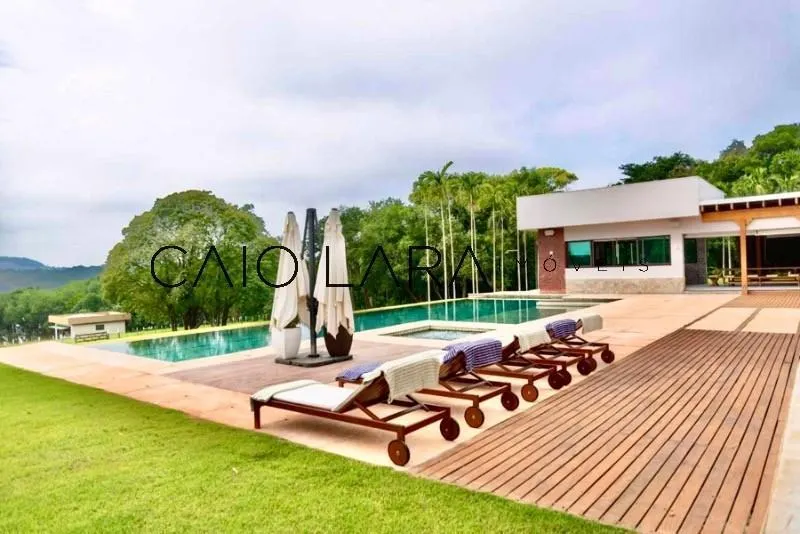 Sítio à venda de 19 ha em Avaré, SP, Brasil