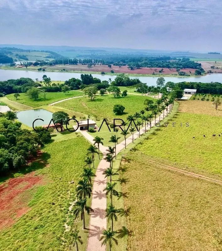 Sítio à venda de 19 ha em Avaré, SP, Brasil