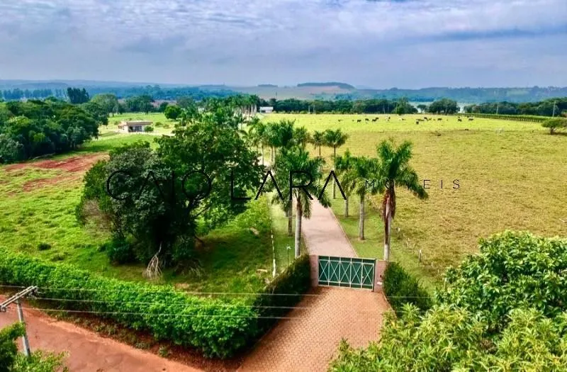 Sítio à venda de 19 ha em Avaré, SP, Brasil