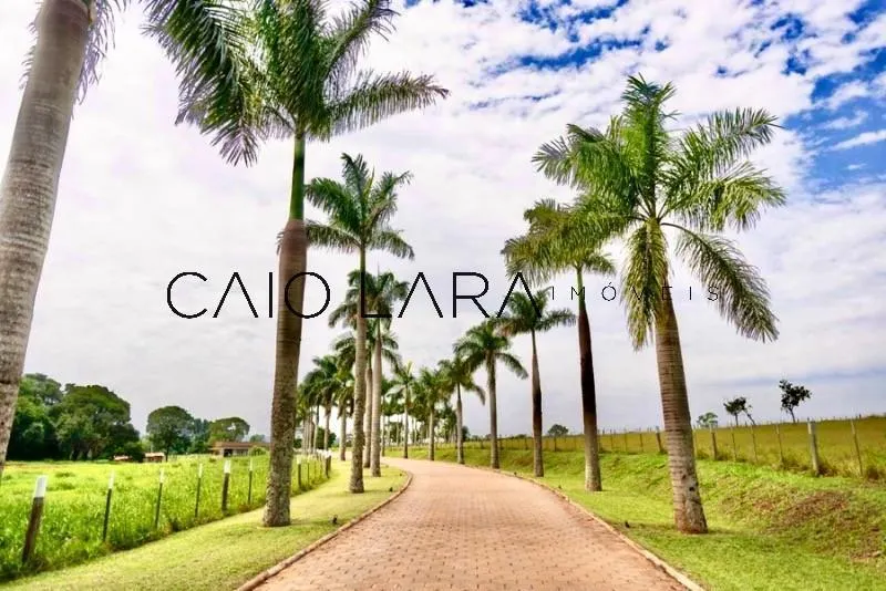 Sítio à venda de 19 ha em Avaré, SP, Brasil