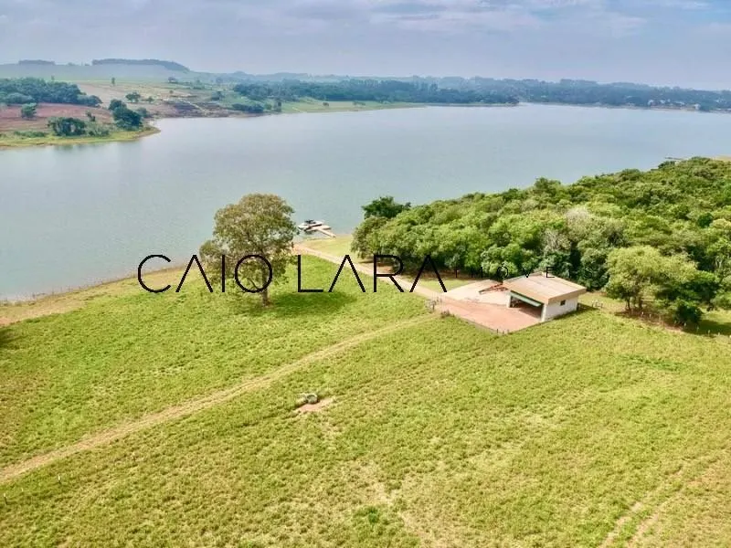 Sítio à venda de 19 ha em Avaré, SP, Brasil