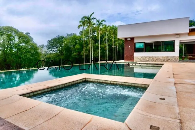 Sítio à venda de 19 ha em Avaré, SP, Brasil