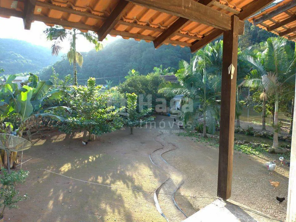 Country home for sale of 3,000 m² in Guabiruba, SC, Brazil