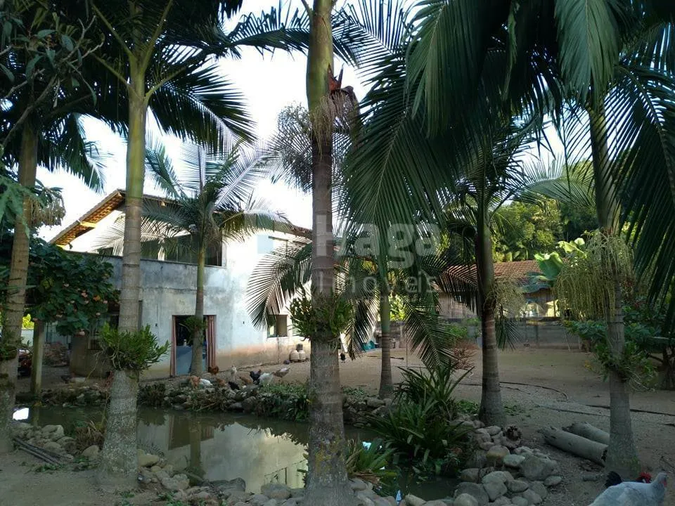 Country home for sale of 3,000 m² in Guabiruba, SC, Brazil