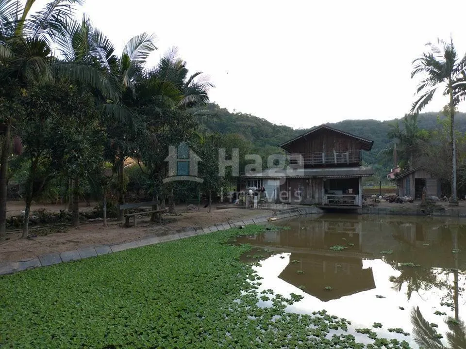 Country home for sale of 3,000 m² in Guabiruba, SC, Brazil