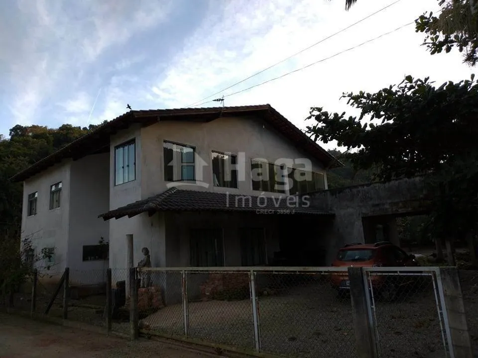 Country home for sale of 3,000 m² in Guabiruba, SC, Brazil