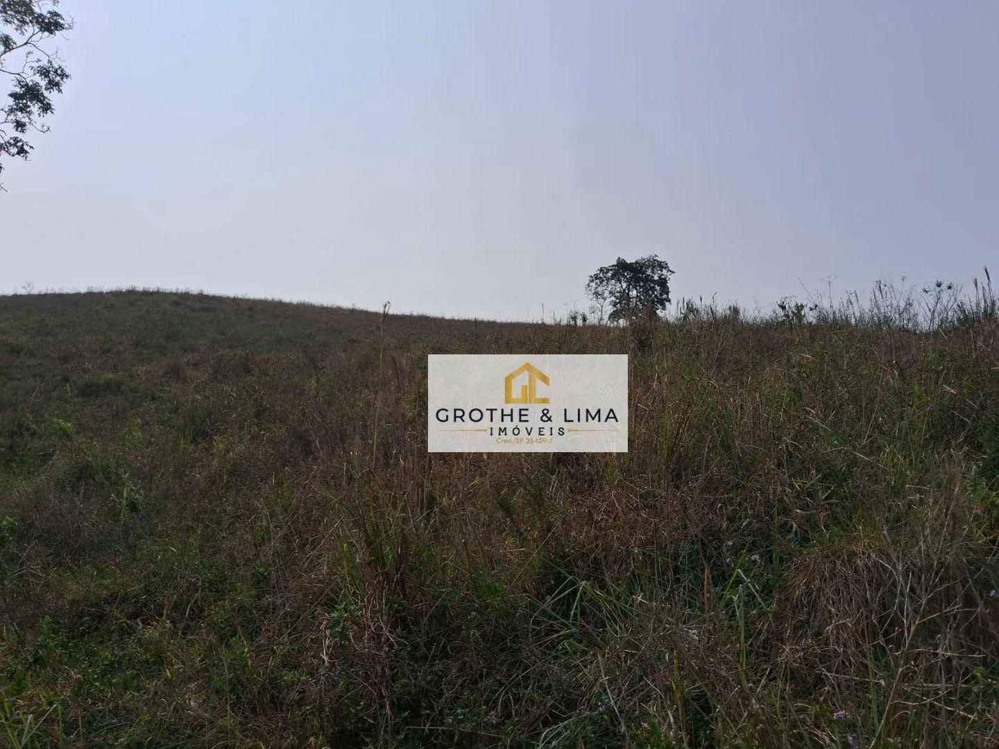 Small farm for sale of 24 acres in Lagoinha, SP, Brazil