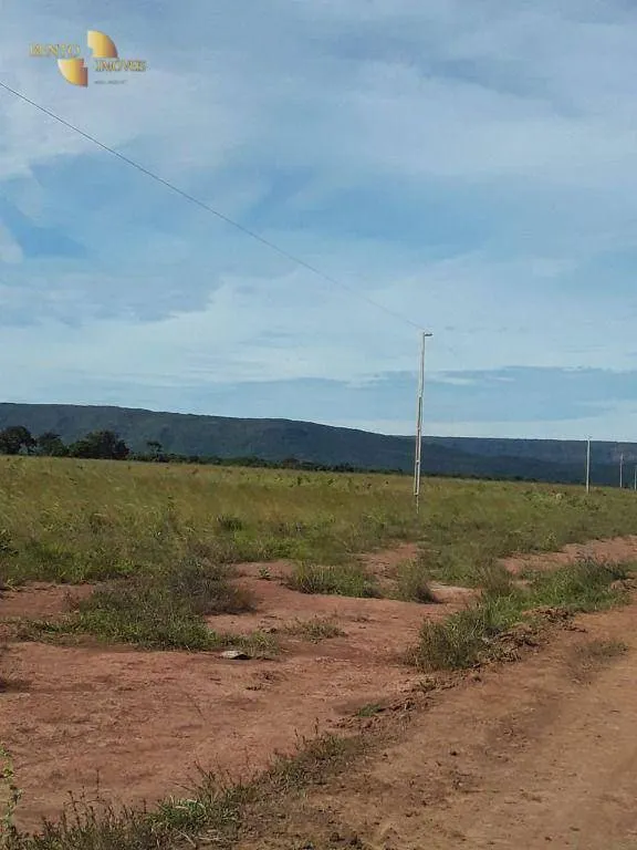 Farm for sale of 18,360 acres in Nova Mutum, MT, Brazil
