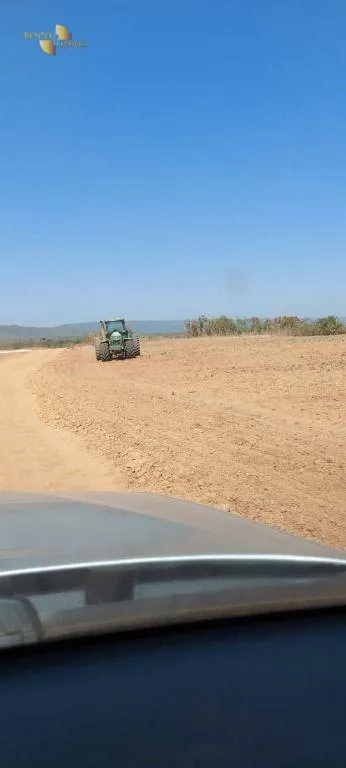 Farm for sale of 18,360 acres in Nova Mutum, MT, Brazil