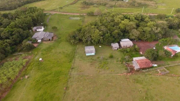 Chácara à venda de 3 ha em Taquara, RS, Brasil