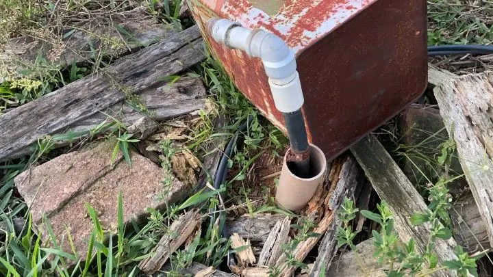Chácara à venda de 3 ha em Taquara, RS, Brasil