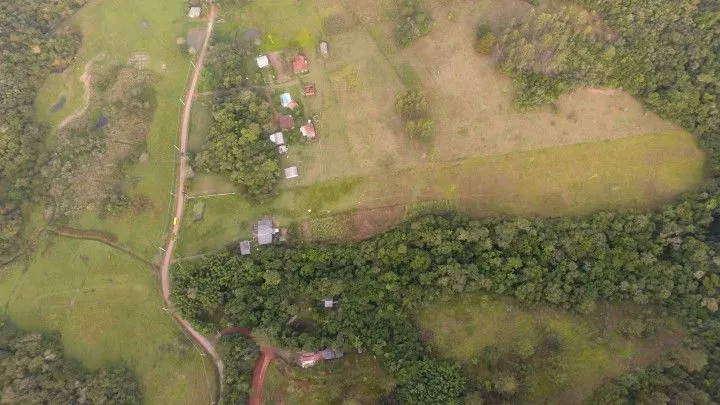 Chácara à venda de 3 ha em Taquara, RS, Brasil