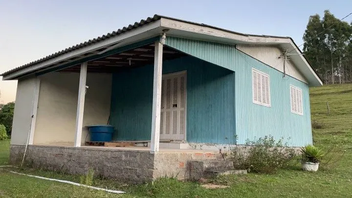 Chácara à venda de 3 ha em Taquara, RS, Brasil