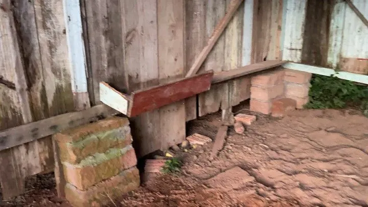 Chácara à venda de 3 ha em Taquara, RS, Brasil