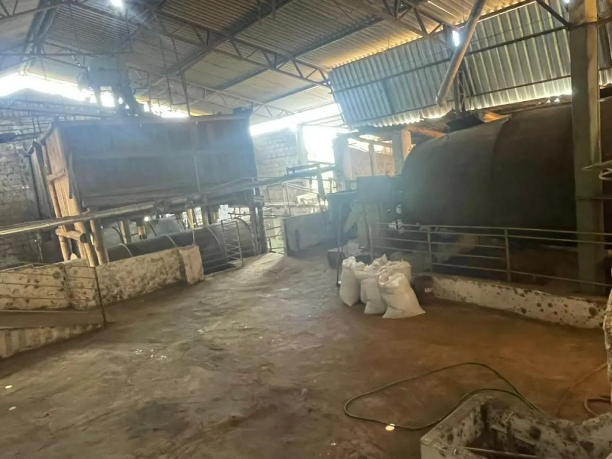 Fazenda à venda de 402 ha em Caconde, SP, Brasil