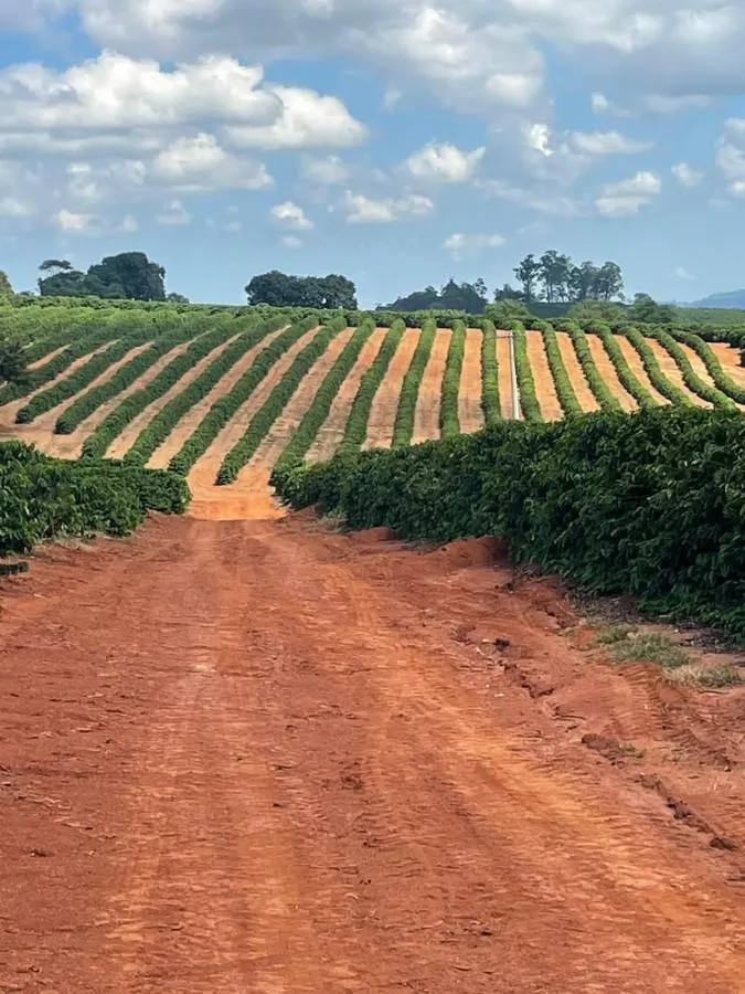 Fazenda à venda de 402 ha em Caconde, SP, Brasil