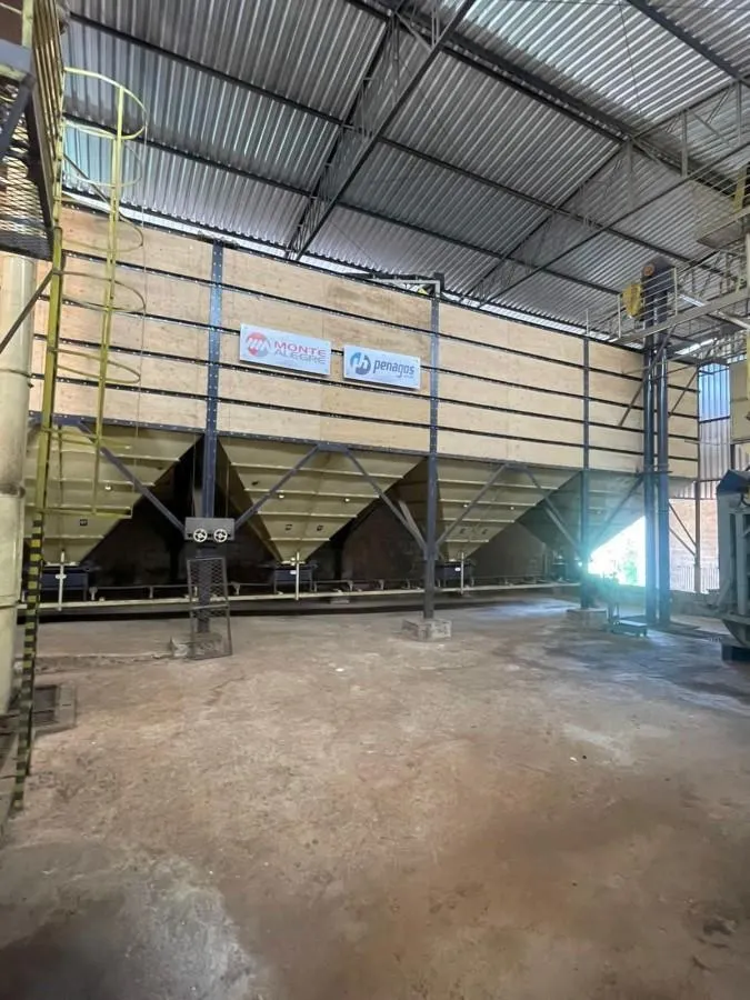 Fazenda à venda de 402 ha em Caconde, SP, Brasil