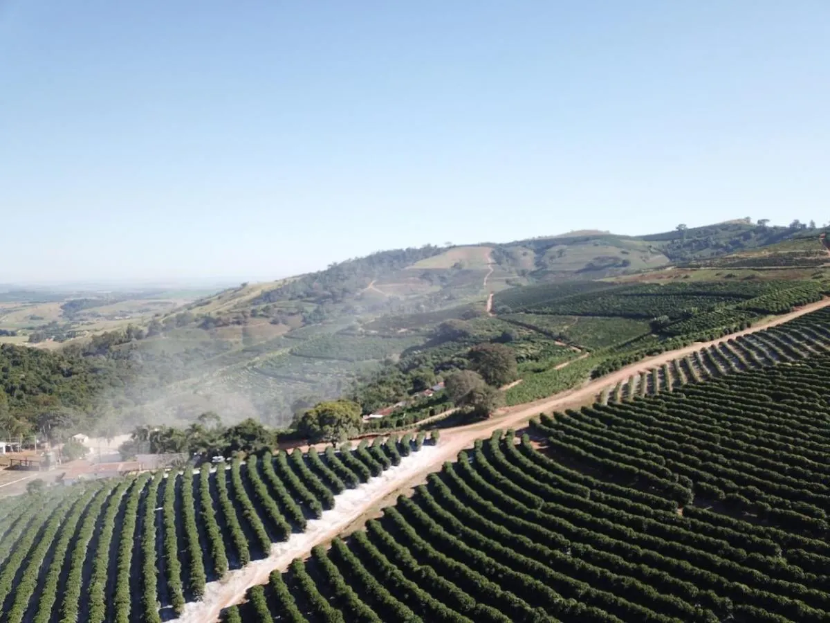Fazenda à venda de 402 ha em Caconde, SP, Brasil