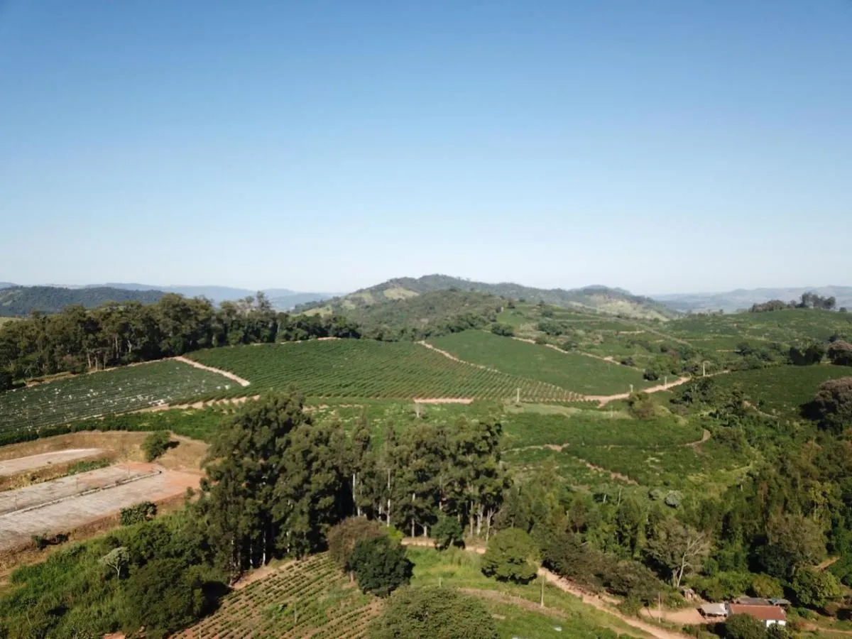 Fazenda à venda de 402 ha em Caconde, SP, Brasil