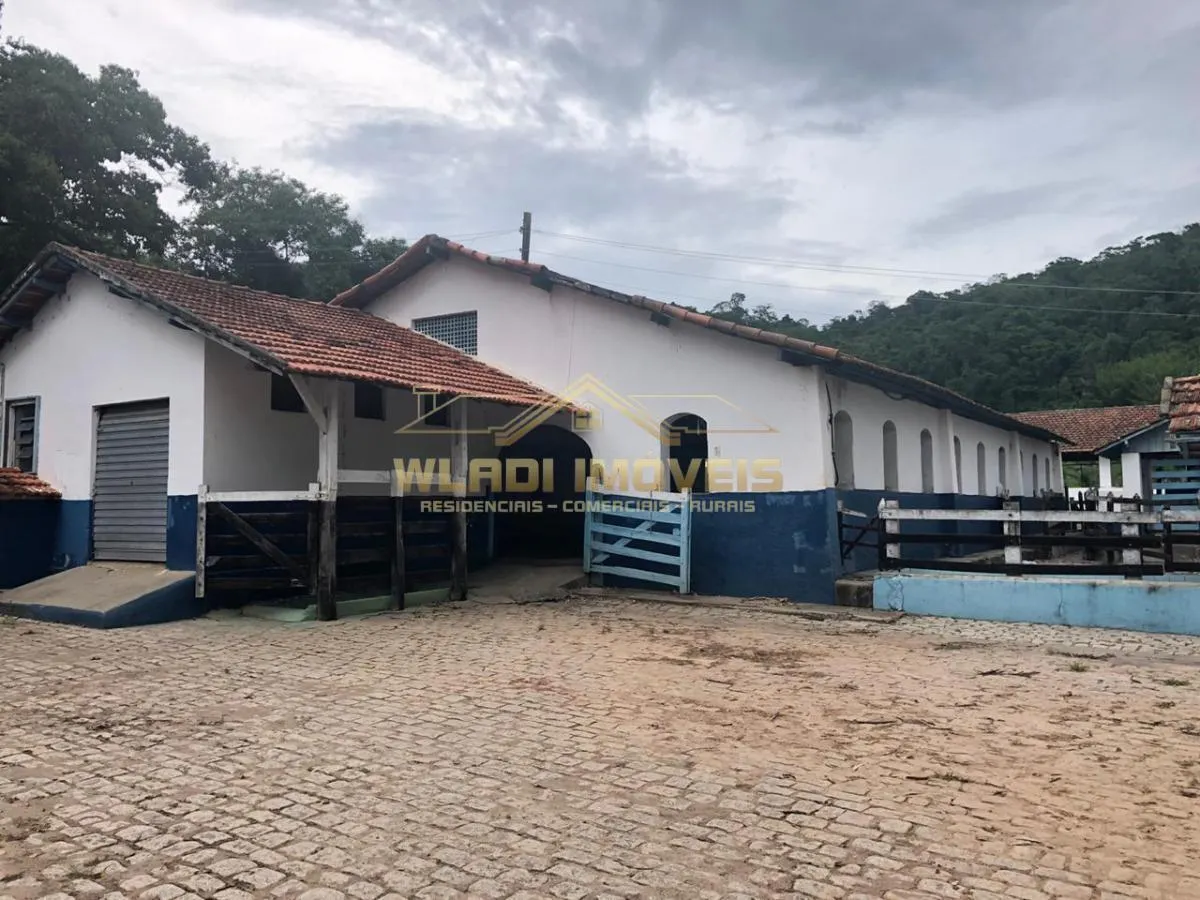 Fazenda à venda de 2.582 ha em São José dos Campos, SP, Brasil