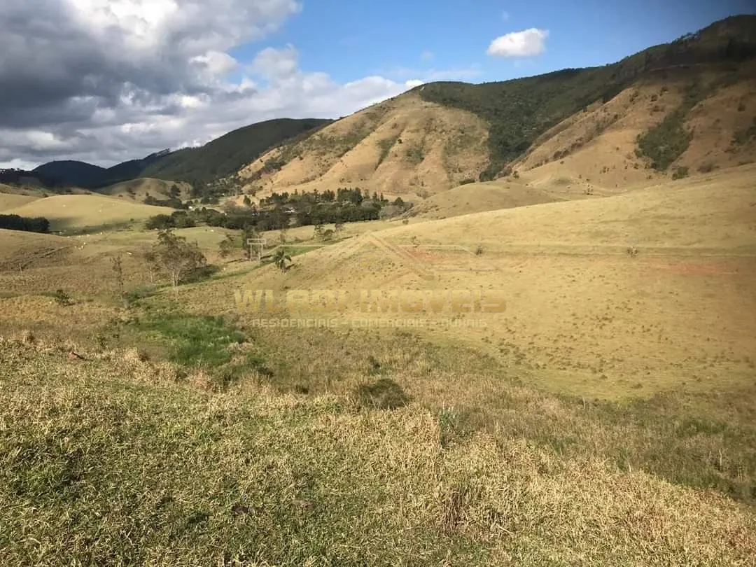 Fazenda à venda de 2.582 ha em São José dos Campos, SP, Brasil