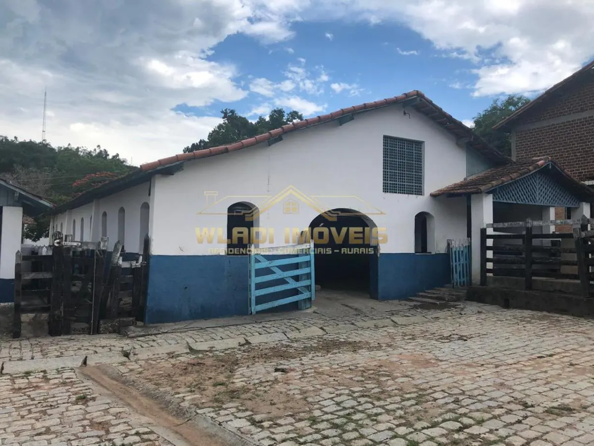 Fazenda à venda de 2.582 ha em São José dos Campos, SP, Brasil