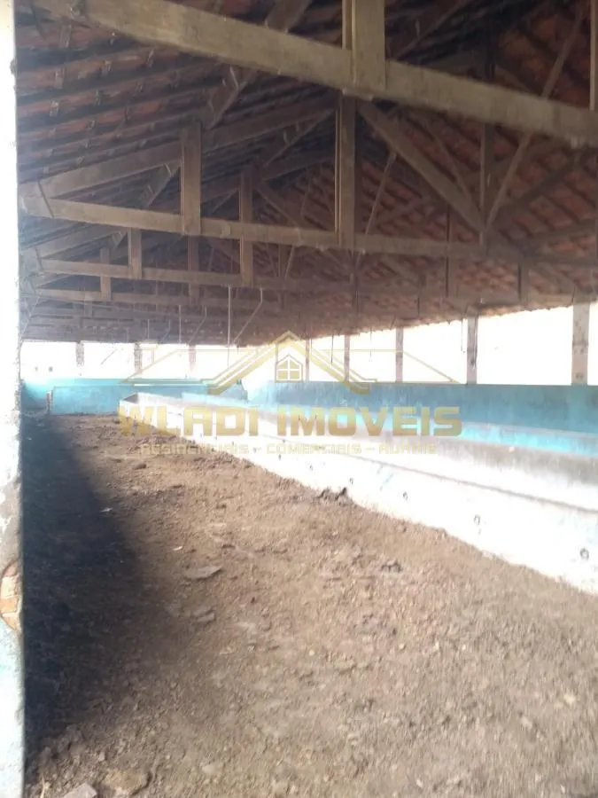 Fazenda à venda de 2.582 ha em São José dos Campos, SP, Brasil