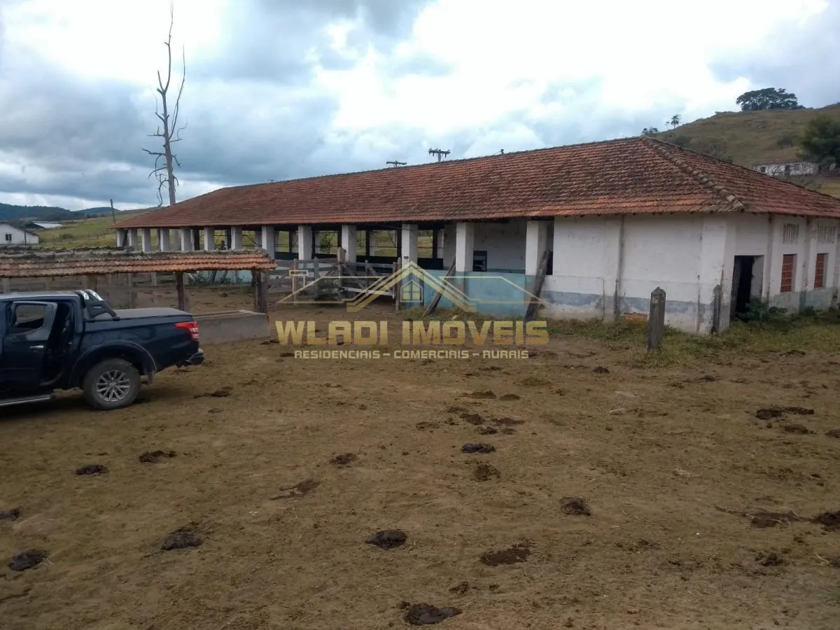 Fazenda à venda de 2.582 ha em São José dos Campos, SP, Brasil