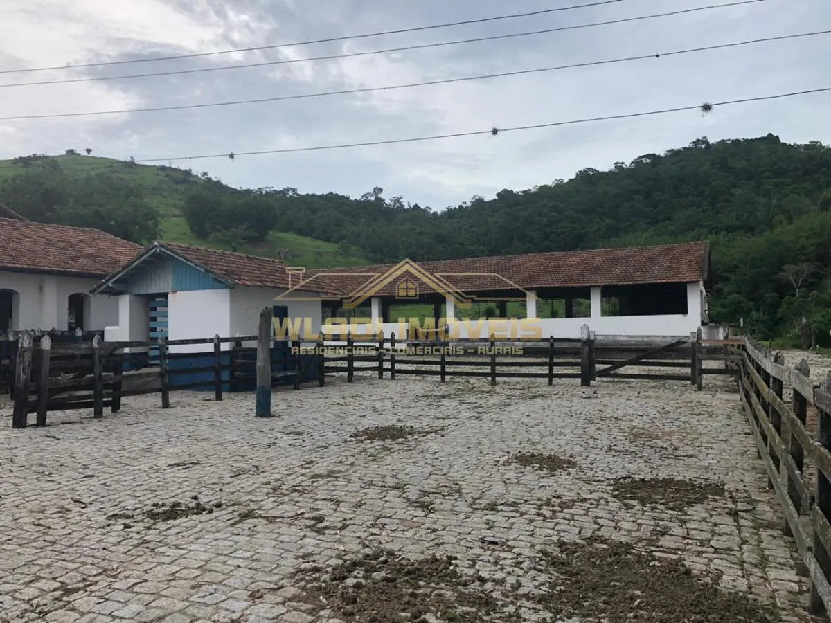 Fazenda à venda de 2.582 ha em São José dos Campos, SP, Brasil