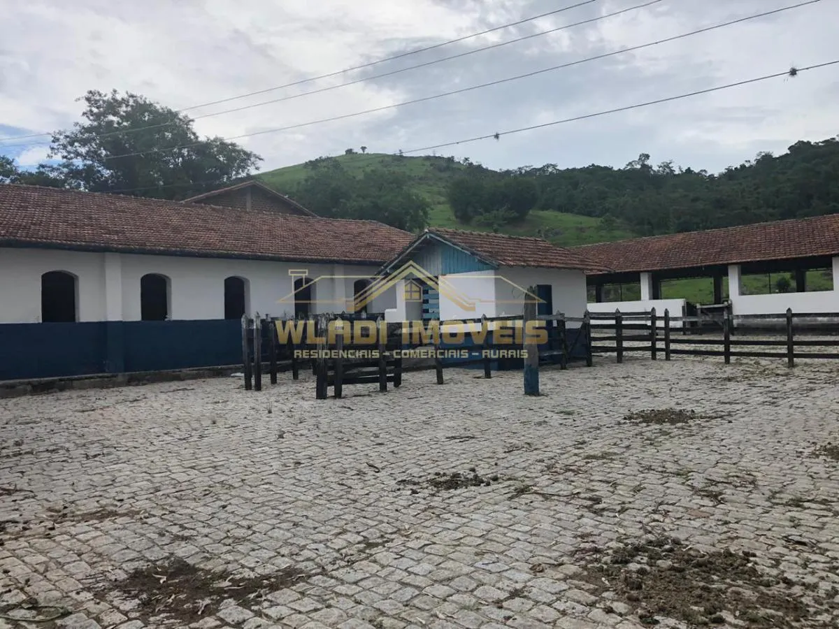 Fazenda à venda de 2.582 ha em São José dos Campos, SP, Brasil