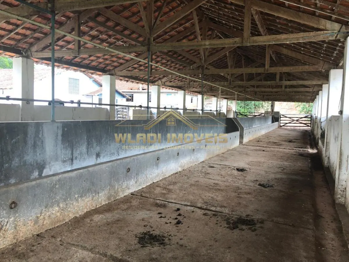 Fazenda à venda de 2.582 ha em São José dos Campos, SP, Brasil
