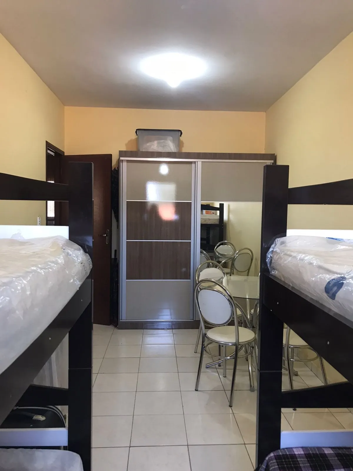 House to rent of 100 m² in Sumaré, SP, Brazil