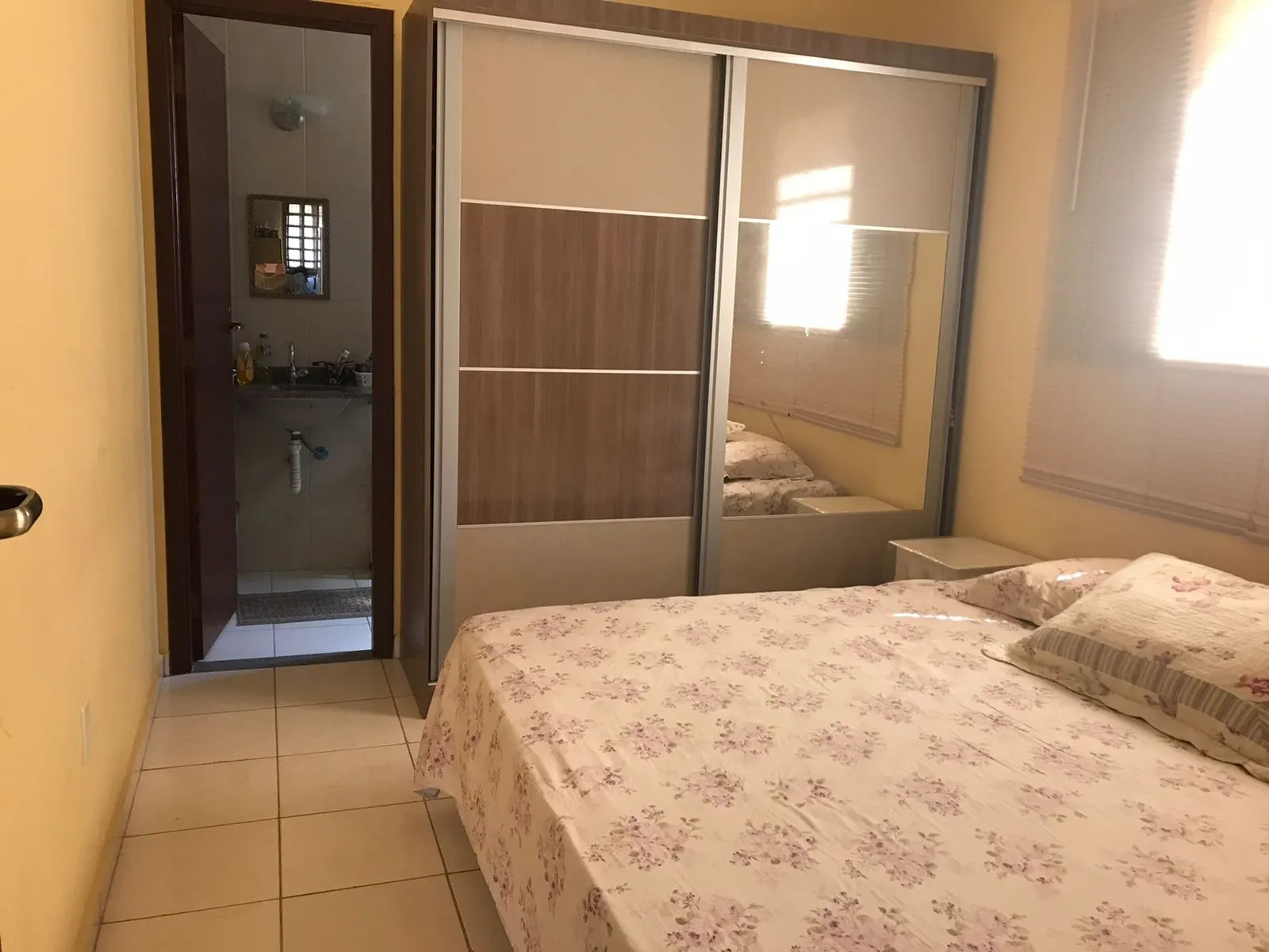 House to rent of 100 m² in Sumaré, SP, Brazil