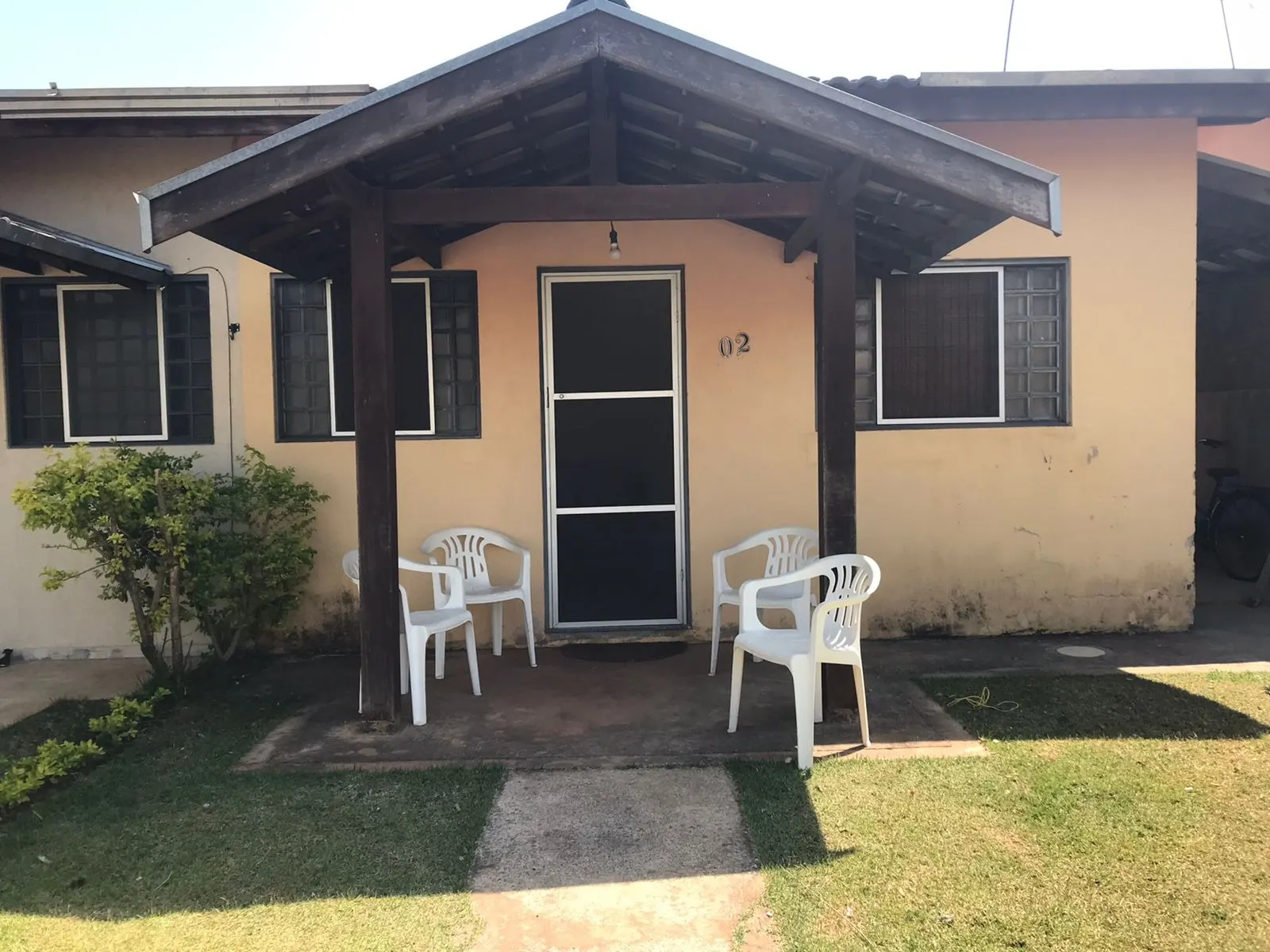 Casa para Alugar de 100 m² em Sumaré, SP, Brasil