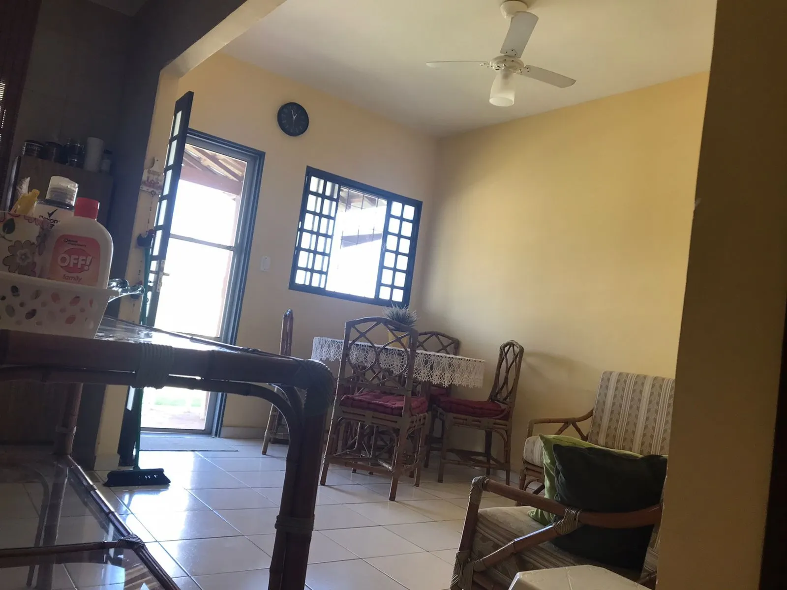 House to rent of 100 m² in Sumaré, SP, Brazil
