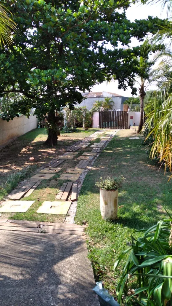 Chácara à venda de 1.040 m² em Americana, SP, Brasil