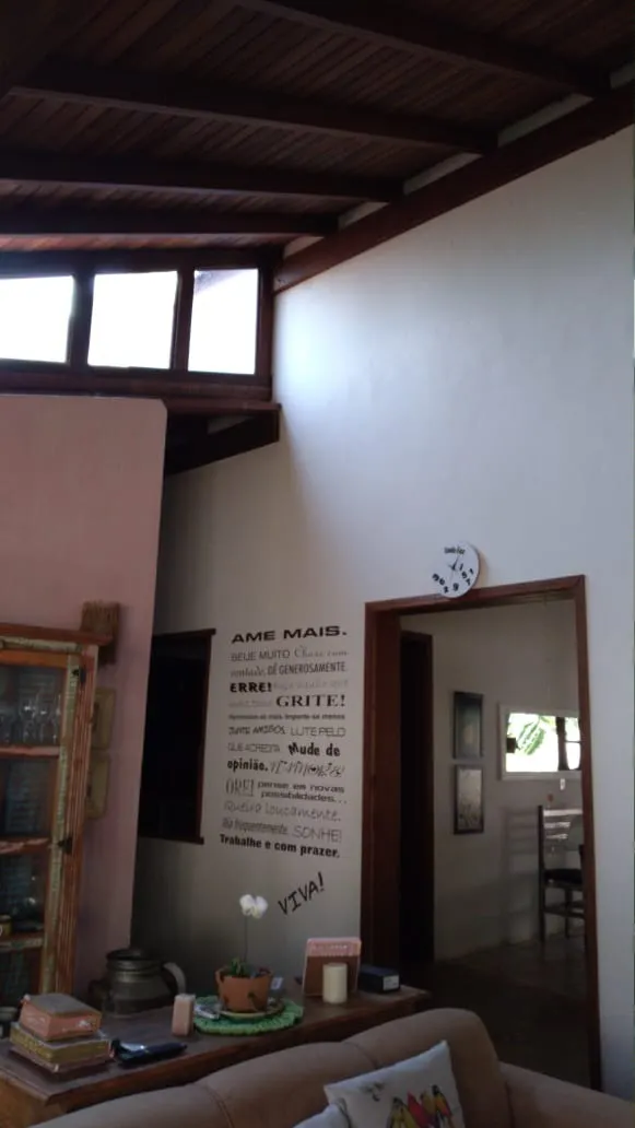 Chácara à venda de 1.040 m² em Americana, SP, Brasil