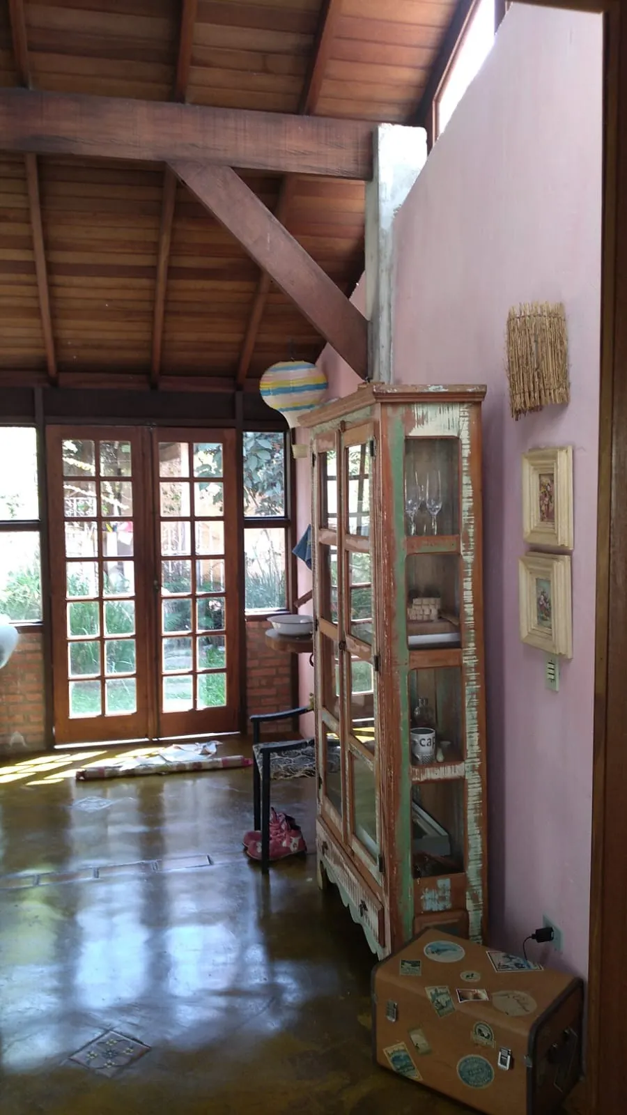 Chácara à venda de 1.040 m² em Americana, SP, Brasil