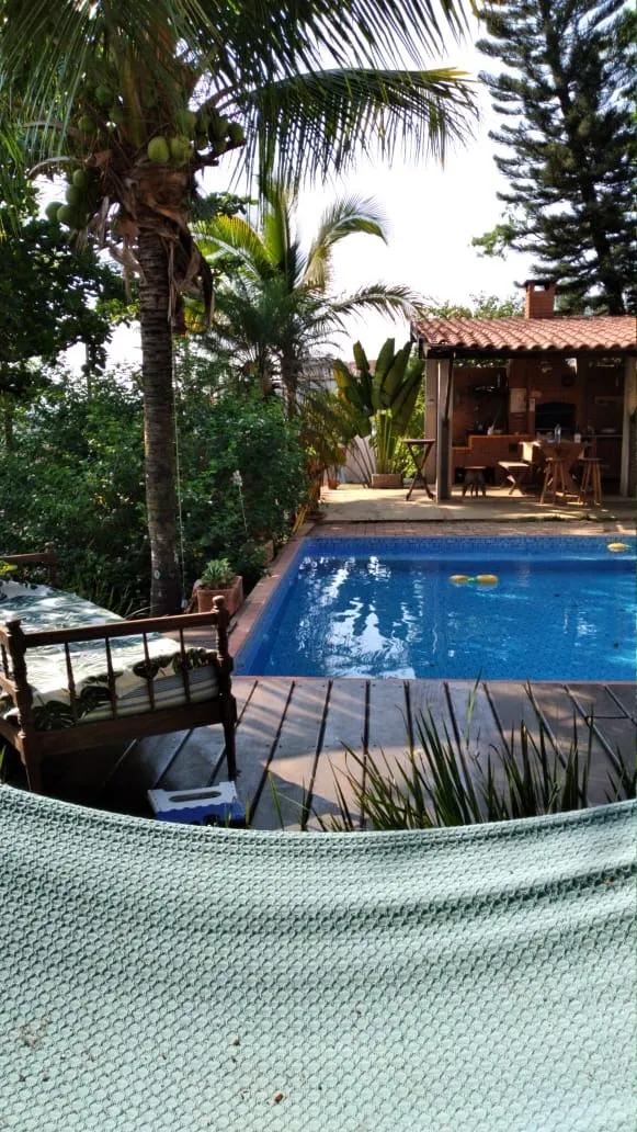 Chácara à venda de 1.040 m² em Americana, SP, Brasil
