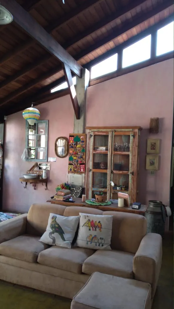 Chácara à venda de 1.040 m² em Americana, SP, Brasil