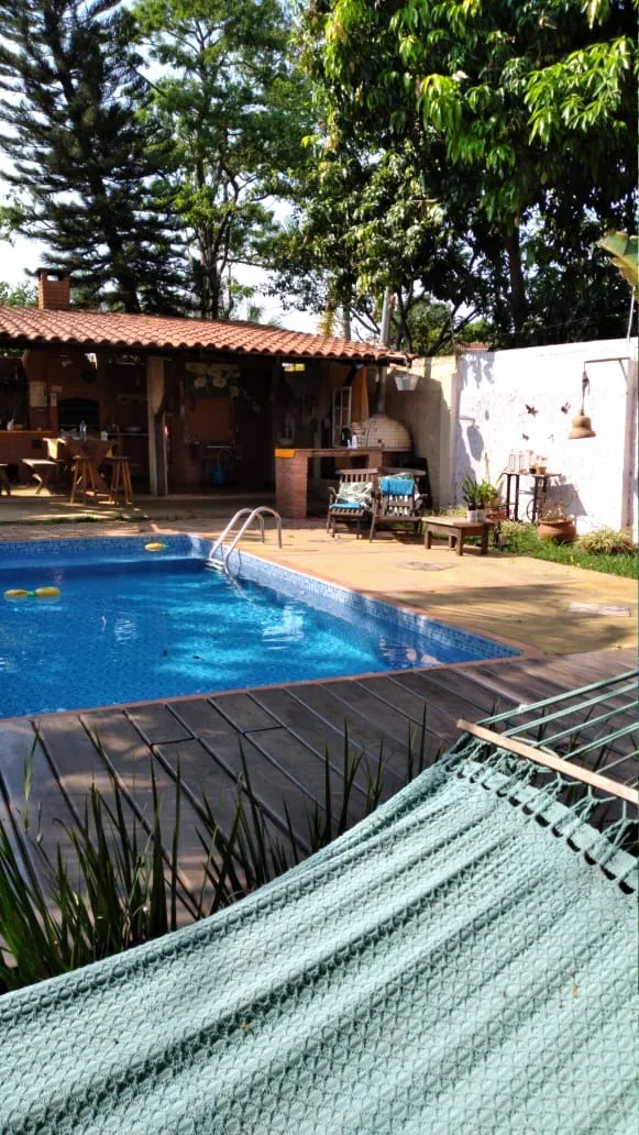 Chácara à venda de 1.040 m² em Americana, SP, Brasil